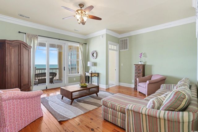 132 N Waccamaw Dr., Murrells Inlet, SC 29576