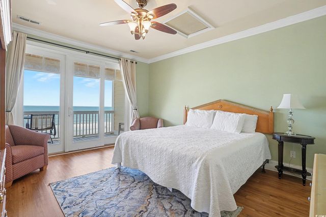 132 N Waccamaw Dr., Murrells Inlet, SC 29576