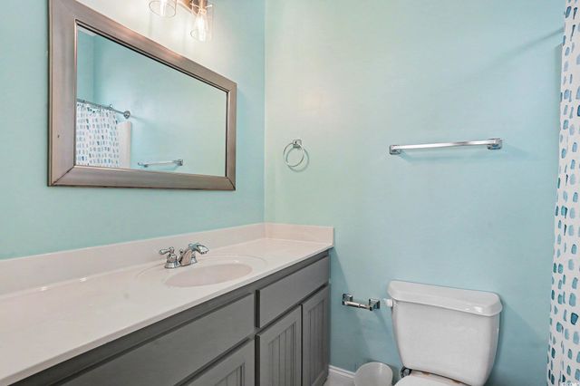 132 N Waccamaw Dr., Murrells Inlet, SC 29576