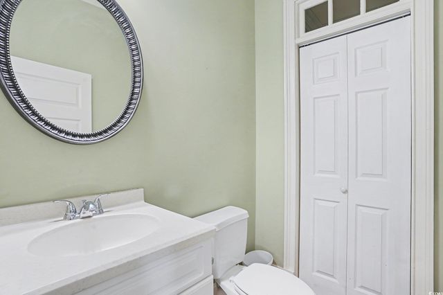 132 N Waccamaw Dr., Murrells Inlet, SC 29576