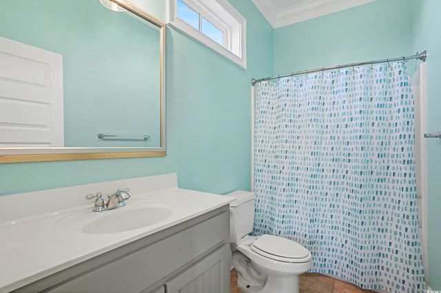 132 N Waccamaw Dr., Murrells Inlet, SC 29576