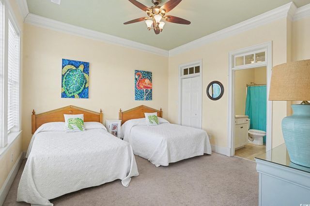 132 N Waccamaw Dr., Murrells Inlet, SC 29576