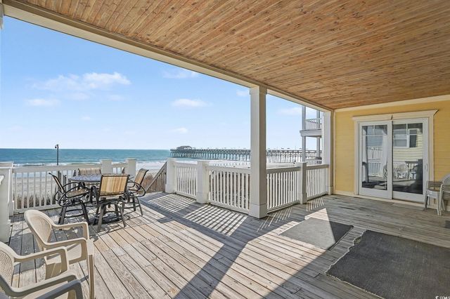 132 N Waccamaw Dr., Murrells Inlet, SC 29576