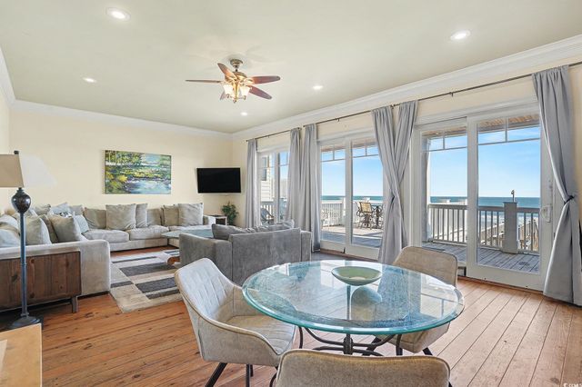 132 N Waccamaw Dr., Murrells Inlet, SC 29576