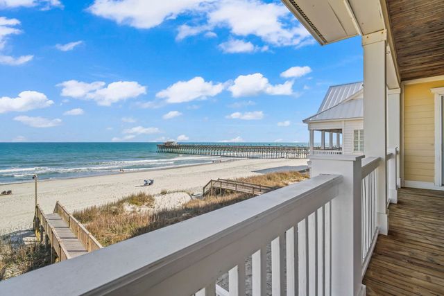132 N Waccamaw Dr., Murrells Inlet, SC 29576