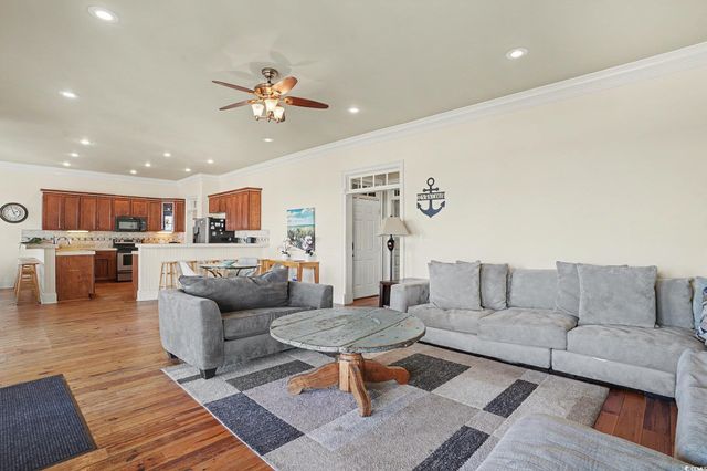 132 N Waccamaw Dr., Murrells Inlet, SC 29576