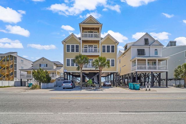 132 N Waccamaw Dr., Murrells Inlet, SC 29576
