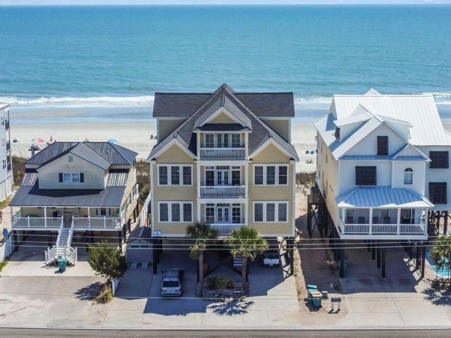 132 N Waccamaw Dr., Murrells Inlet, SC 29576