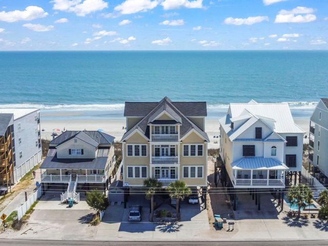 132 N Waccamaw Dr., Murrells Inlet, SC 29576