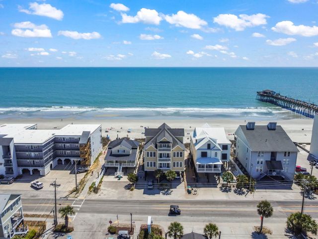 132 N Waccamaw Dr., Murrells Inlet, SC 29576