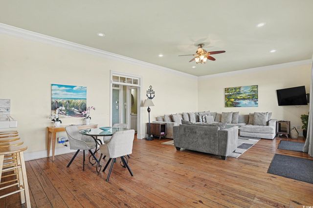 132 N Waccamaw Dr., Murrells Inlet, SC 29576