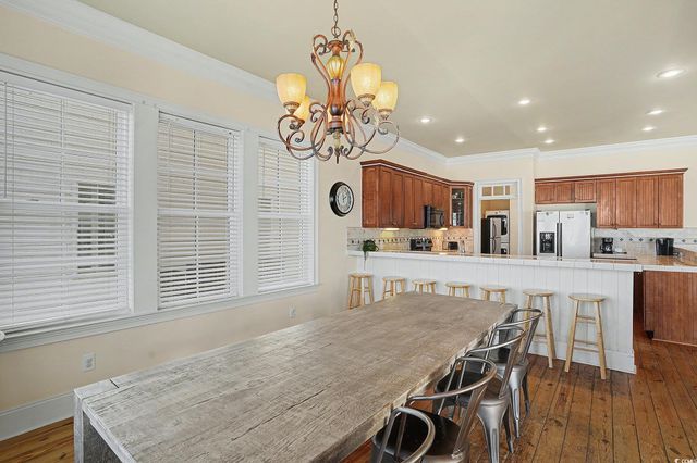 132 N Waccamaw Dr., Murrells Inlet, SC 29576