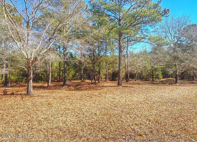 7558 Haddington Place SW, Sunset Beach, NC 28468