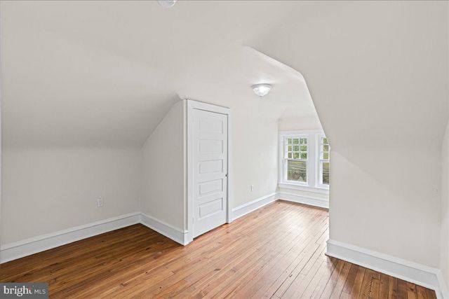215 BROWNING RD, Merchantville, NJ 08109