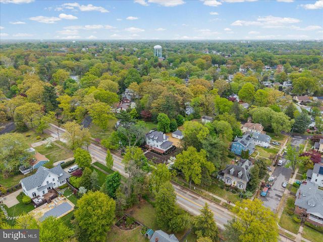 215 BROWNING RD, Merchantville, NJ 08109