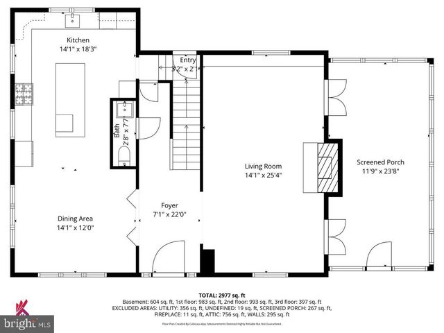 215 BROWNING RD, Merchantville, NJ 08109