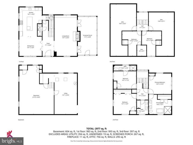 215 BROWNING RD, Merchantville, NJ 08109