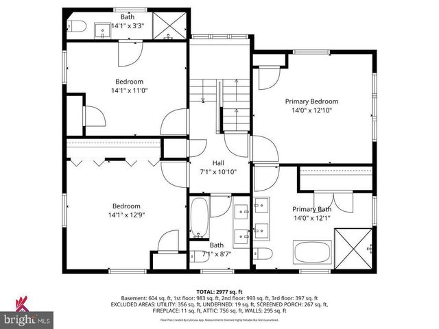 215 BROWNING RD, Merchantville, NJ 08109