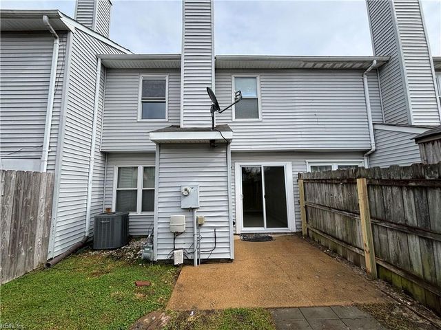 716 Nottaway DR, Chesapeake, VA 23320