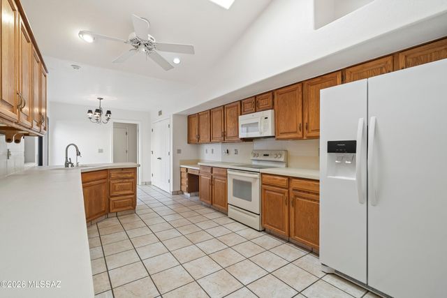 4151 E Pontatoc Canyon Drive, Tucson, AZ 85718