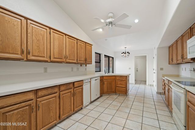 4151 E Pontatoc Canyon Drive, Tucson, AZ 85718