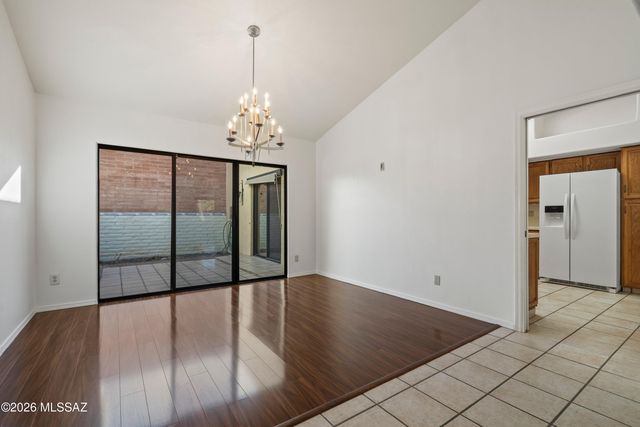 4151 E Pontatoc Canyon Drive, Tucson, AZ 85718