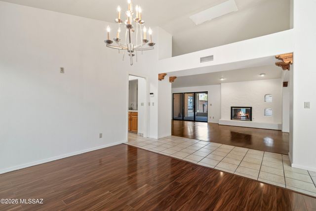 4151 E Pontatoc Canyon Drive, Tucson, AZ 85718