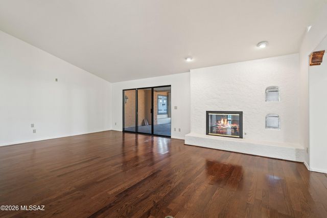 4151 E Pontatoc Canyon Drive, Tucson, AZ 85718