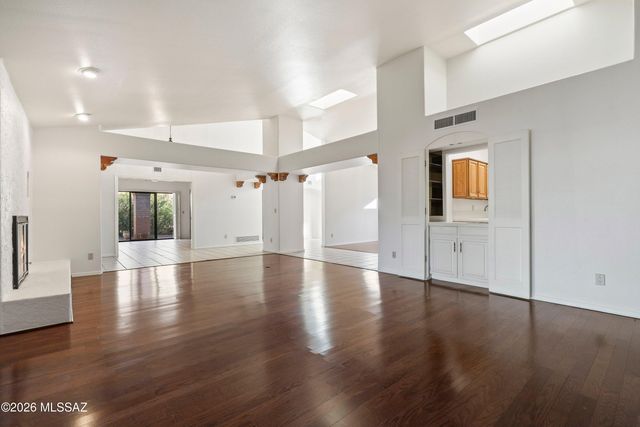 4151 E Pontatoc Canyon Drive, Tucson, AZ 85718