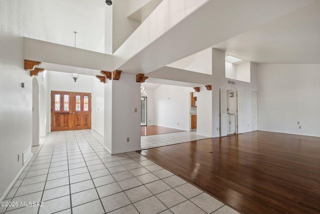4151 E Pontatoc Canyon Drive, Tucson, AZ 85718