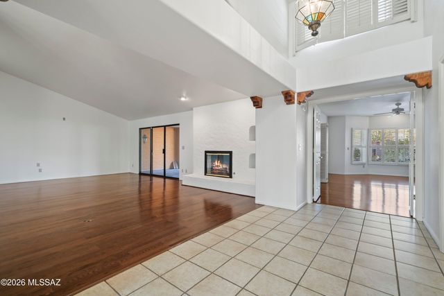4151 E Pontatoc Canyon Drive, Tucson, AZ 85718