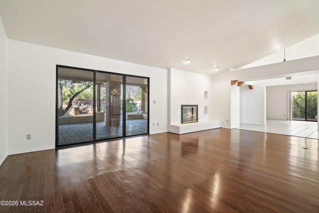 4151 E Pontatoc Canyon Drive, Tucson, AZ 85718