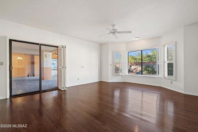 4151 E Pontatoc Canyon Drive, Tucson, AZ 85718