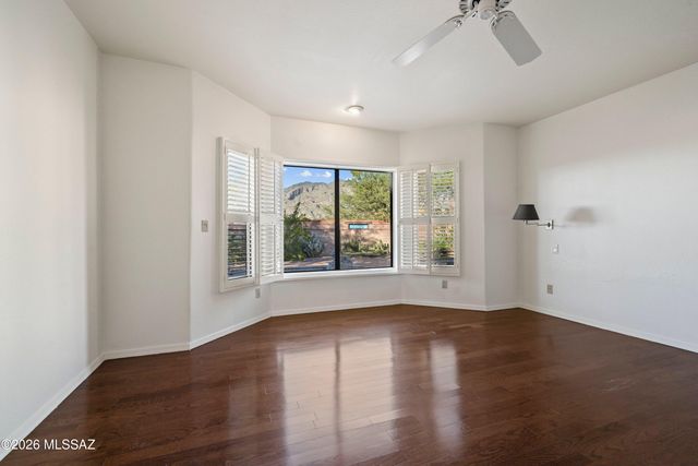 4151 E Pontatoc Canyon Drive, Tucson, AZ 85718