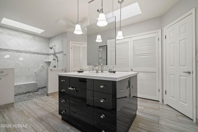 4151 E Pontatoc Canyon Drive, Tucson, AZ 85718