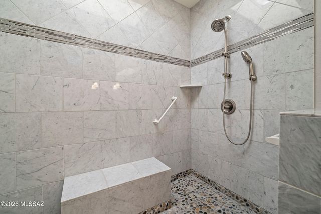 4151 E Pontatoc Canyon Drive, Tucson, AZ 85718