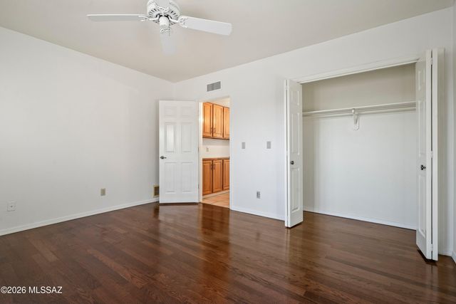 4151 E Pontatoc Canyon Drive, Tucson, AZ 85718