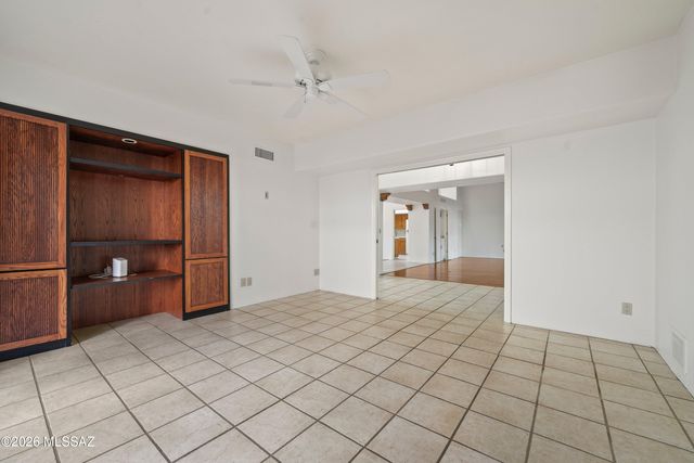 4151 E Pontatoc Canyon Drive, Tucson, AZ 85718