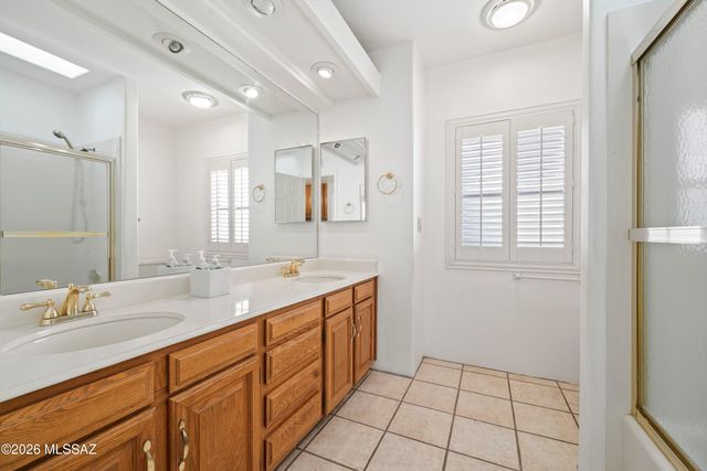 4151 E Pontatoc Canyon Drive, Tucson, AZ 85718