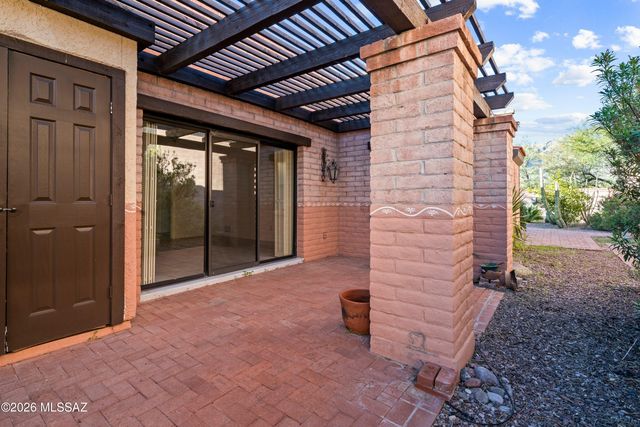 4151 E Pontatoc Canyon Drive, Tucson, AZ 85718