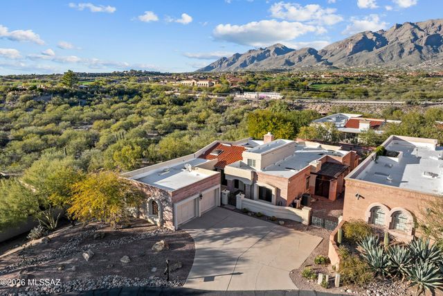 4151 E Pontatoc Canyon Drive, Tucson, AZ 85718