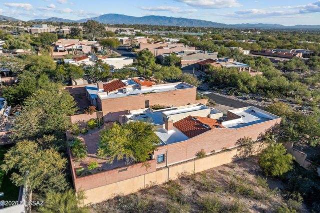 4151 E Pontatoc Canyon Drive, Tucson, AZ 85718