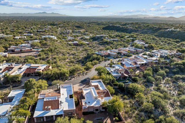 4151 E Pontatoc Canyon Drive, Tucson, AZ 85718