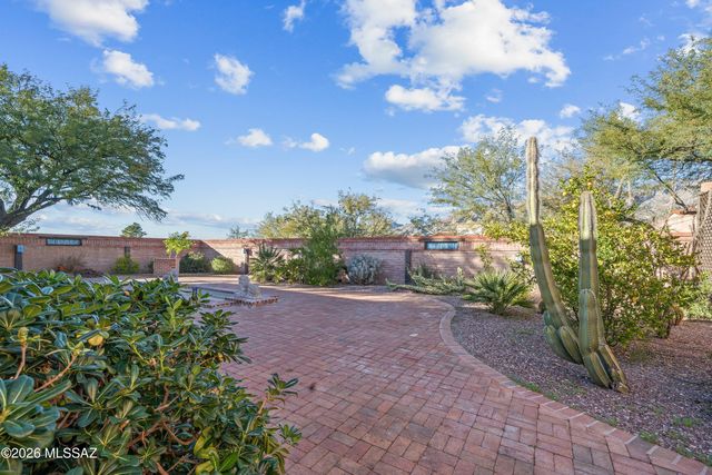4151 E Pontatoc Canyon Drive, Tucson, AZ 85718