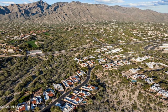 4151 E Pontatoc Canyon Drive, Tucson, AZ 85718