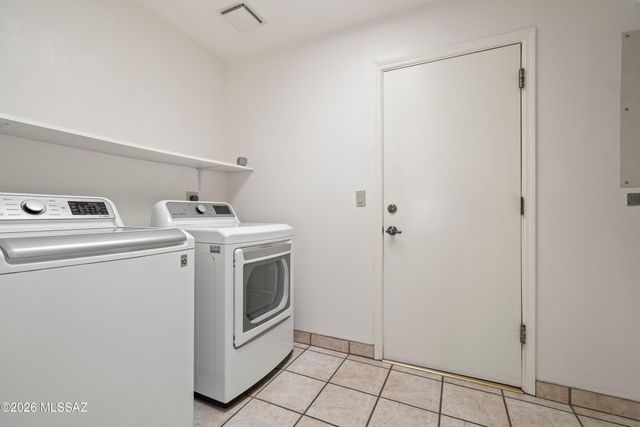 4151 E Pontatoc Canyon Drive, Tucson, AZ 85718