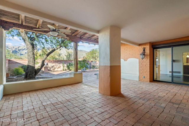 4151 E Pontatoc Canyon Drive, Tucson, AZ 85718