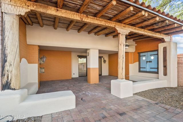 4151 E Pontatoc Canyon Drive, Tucson, AZ 85718