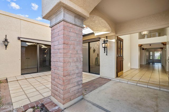 4151 E Pontatoc Canyon Drive, Tucson, AZ 85718