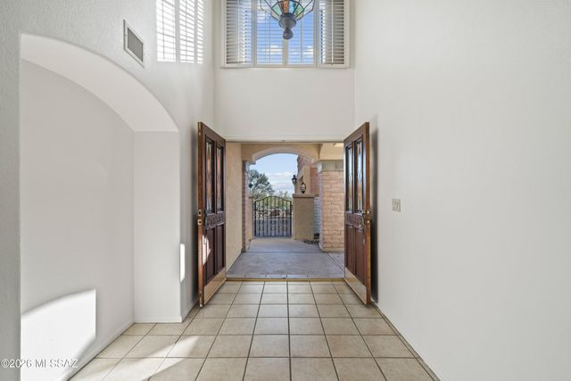 4151 E Pontatoc Canyon Drive, Tucson, AZ 85718